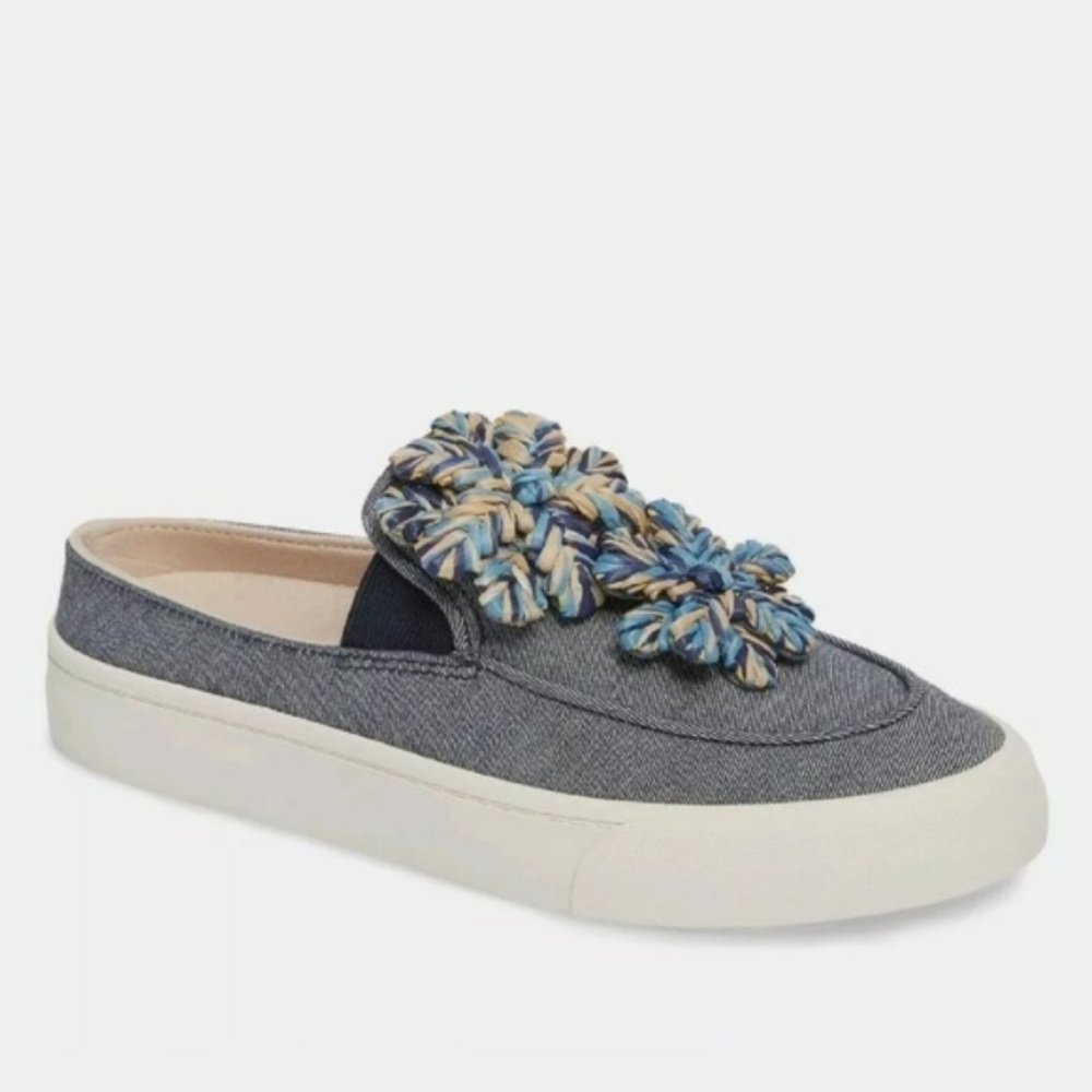 Louise Et Cie Lo-Branlin women 10 slipon